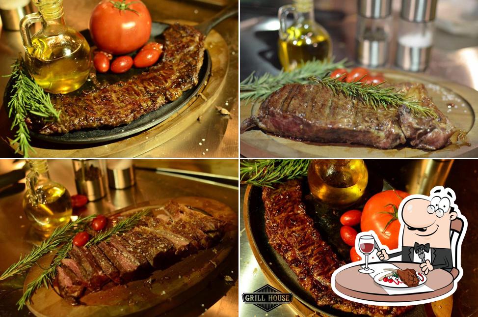 Grill House