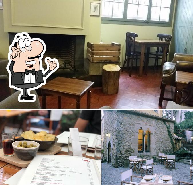 Hostal Restaurant Sa Rascassa
