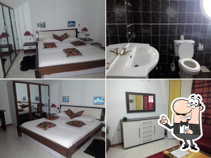 Loo J de Italliano Hotel