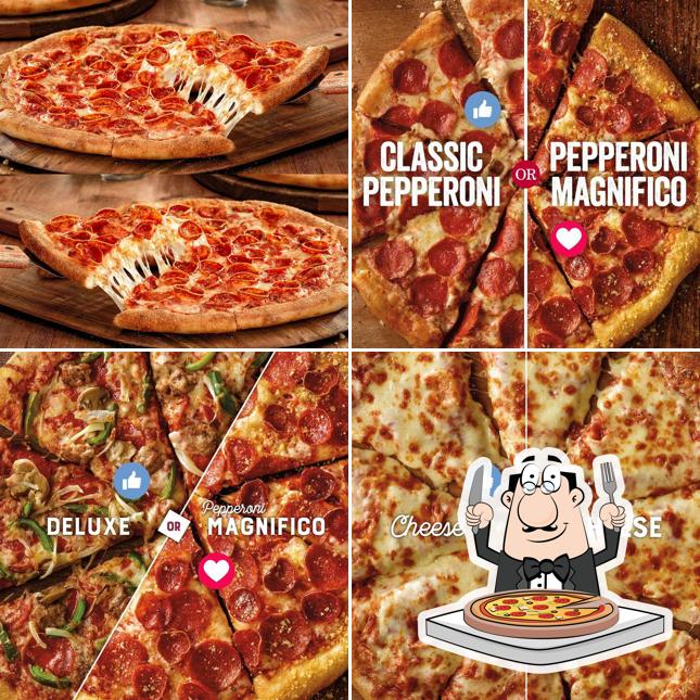 Marco's Pizza
