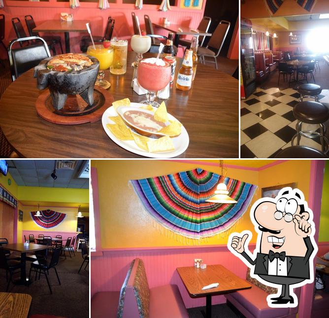 Nacho's Mexican Restaurant