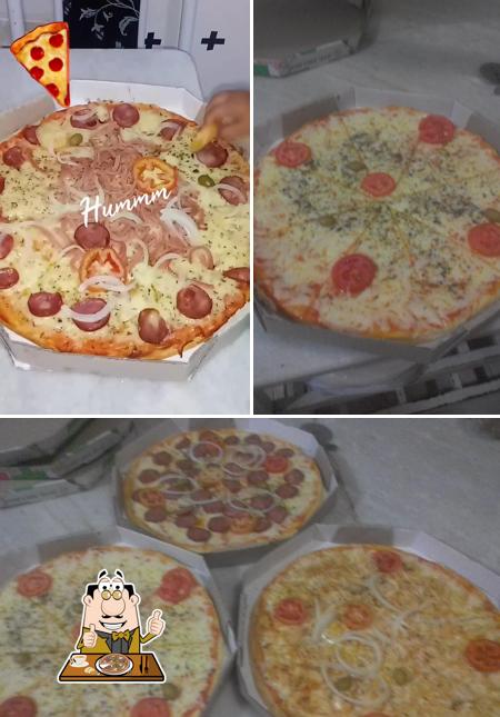 Pizzaria do Gordinho Recife/Pe