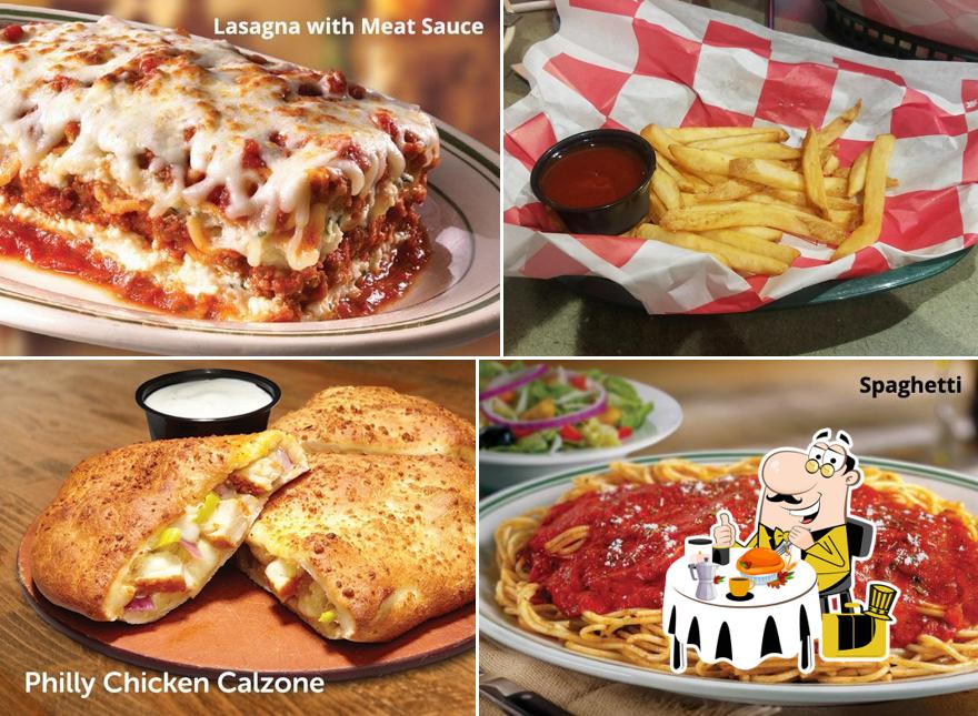 LaRosa's Pizza Mason