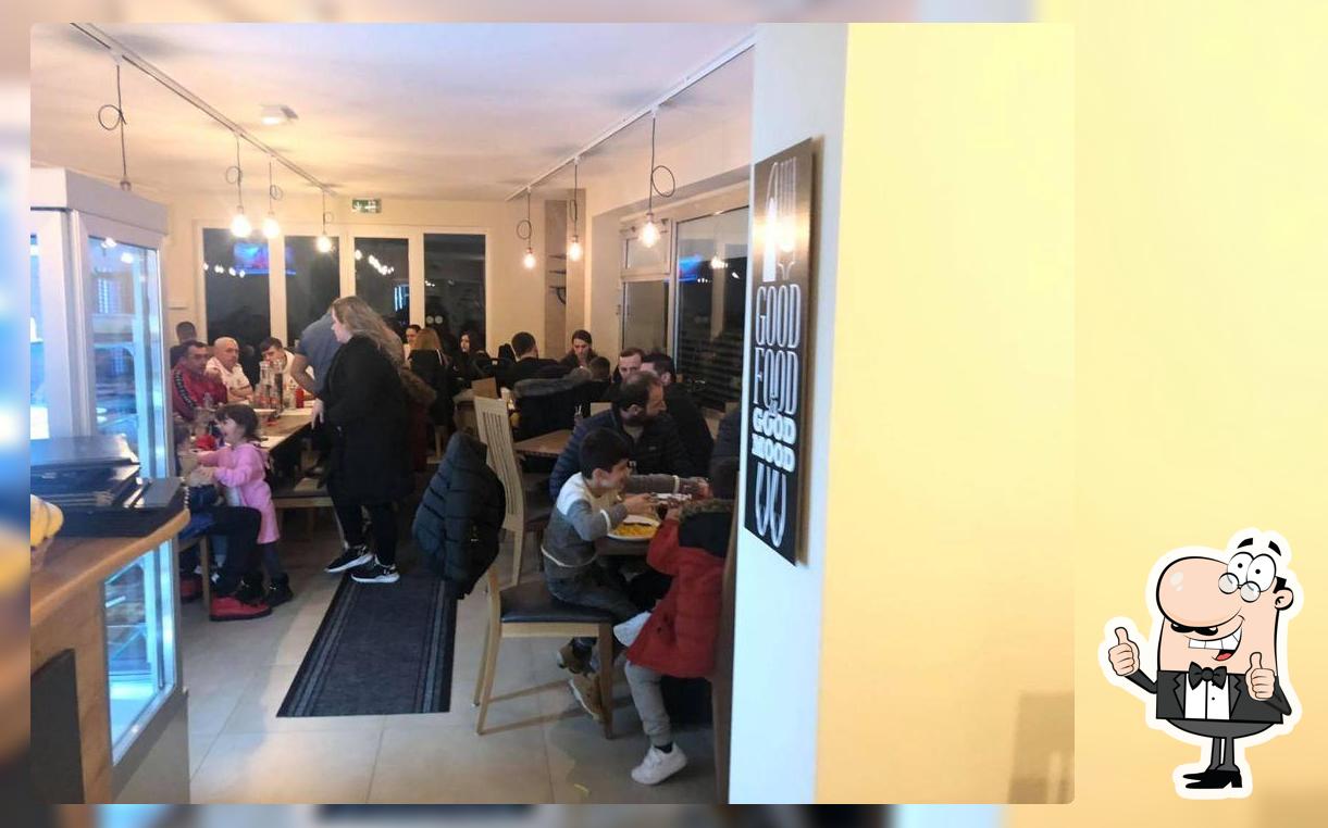 Restaurant Amfora