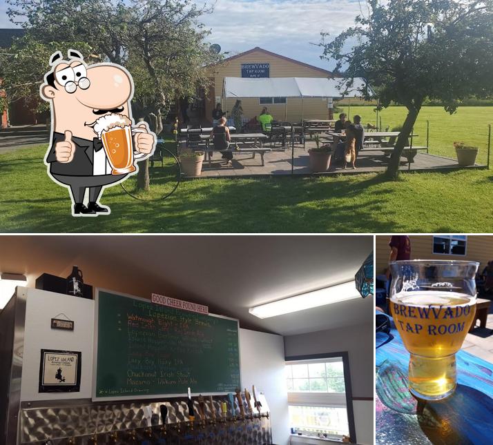Brewvado Taproom
