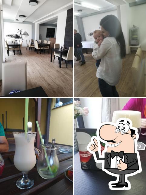 Kavárna Mlýn