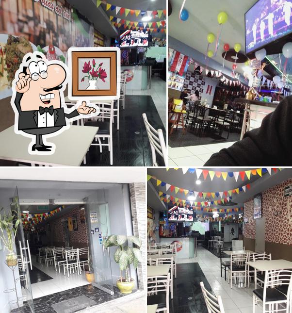 Urbano's Resto - Bar