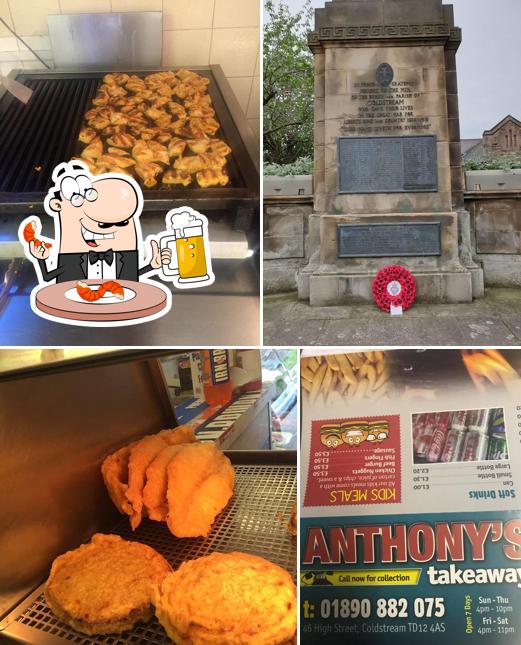 Coldstream Chippy