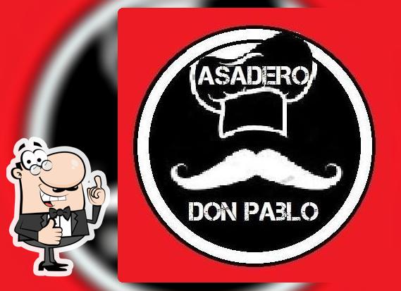 Asadero Don Pablo