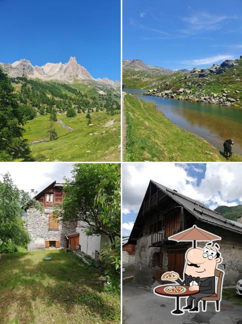Auberge du Clot