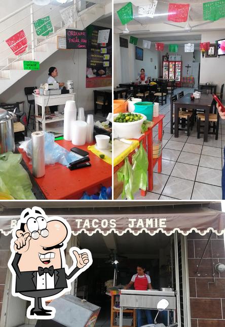 BIRRIA JAIME