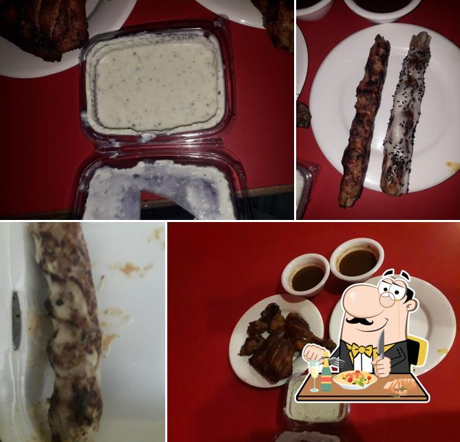 Baba Tikka Shop