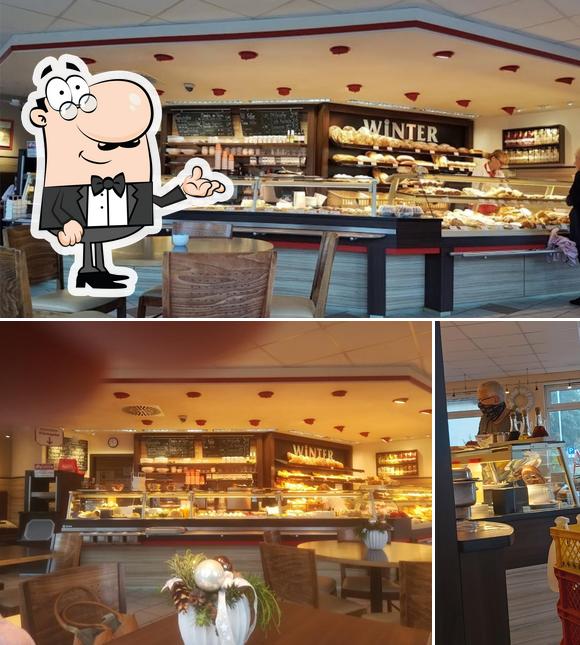 Bäckerei Winter
