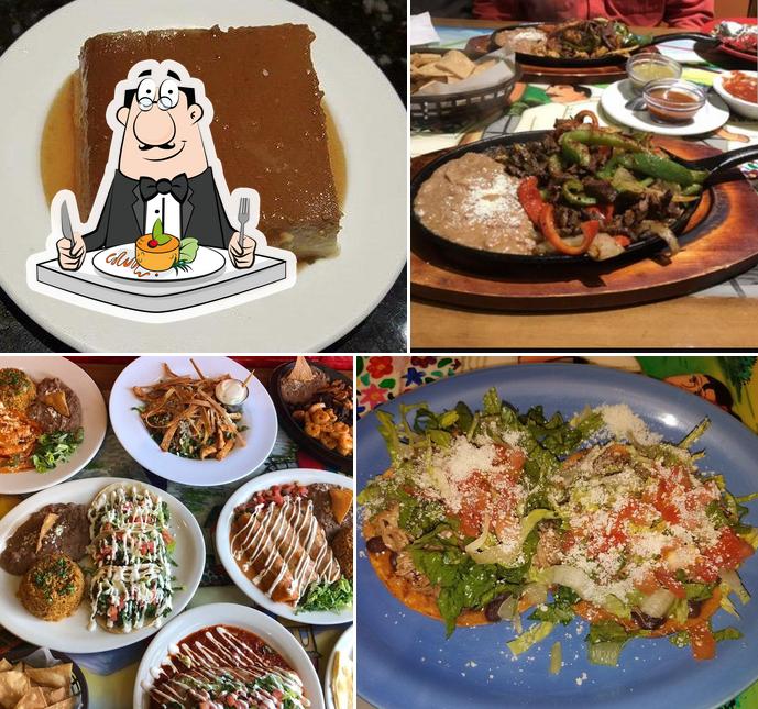 Buena Vista Mexican Restaurant