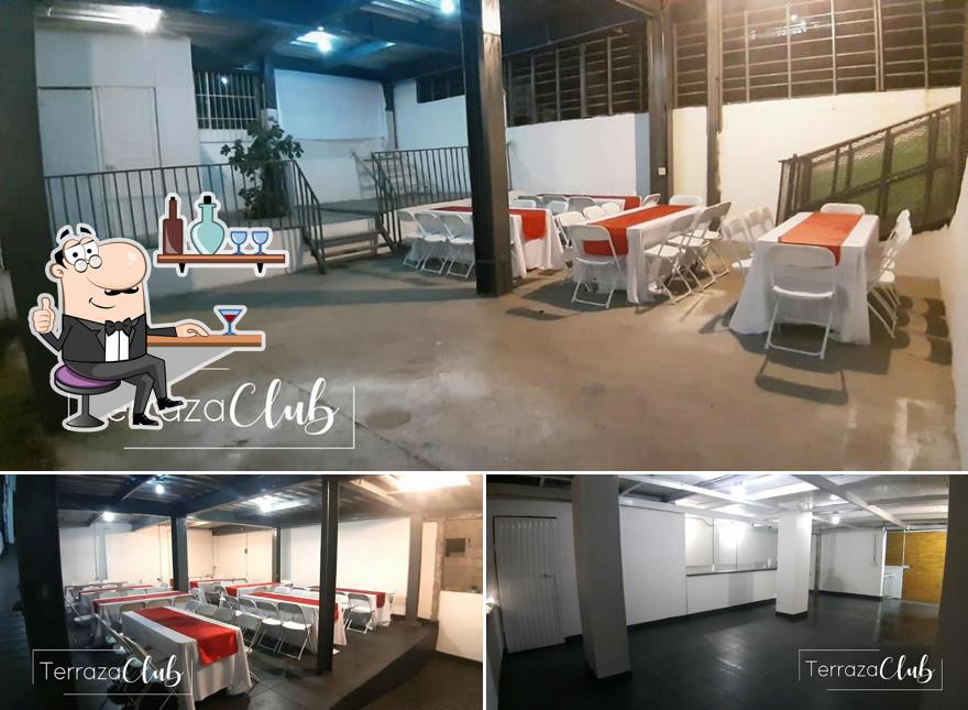 CASA CLUB