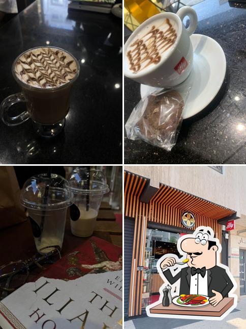 Café Illy