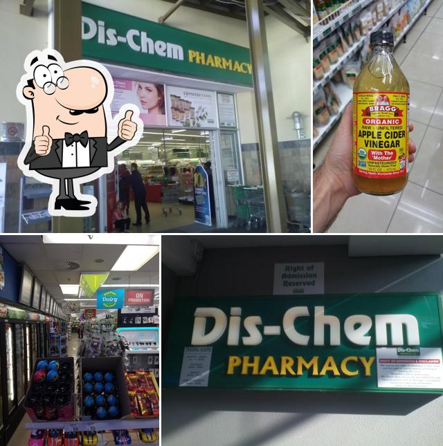 Dis-Chem Pharmacy Rustenburg