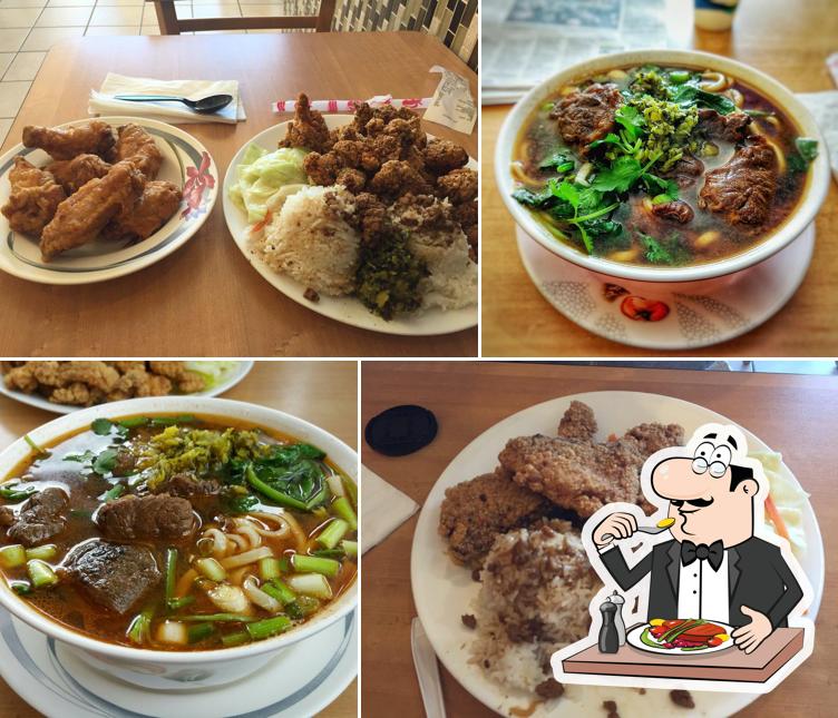 Asia Taste Jumbo Jumbo Cafe