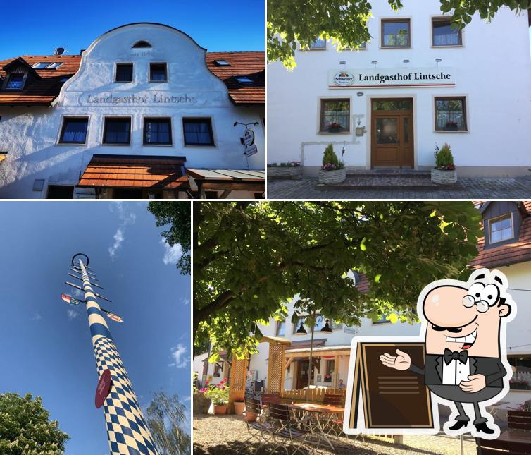 Landgasthof Lintsche
