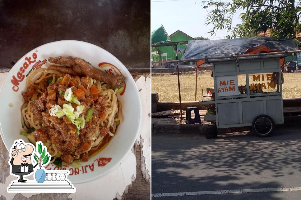 Mie Ayam Babakan