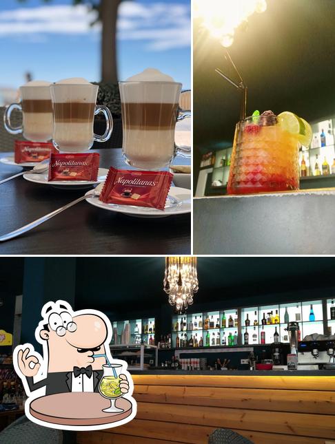 Restaurante Mood Altea