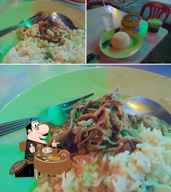 Gerai Din Roti Canai