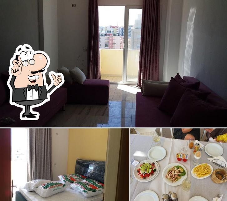 Restorant Malenri