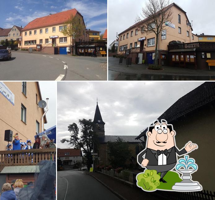 Sauerland-Hotel Marsberg-Essentho