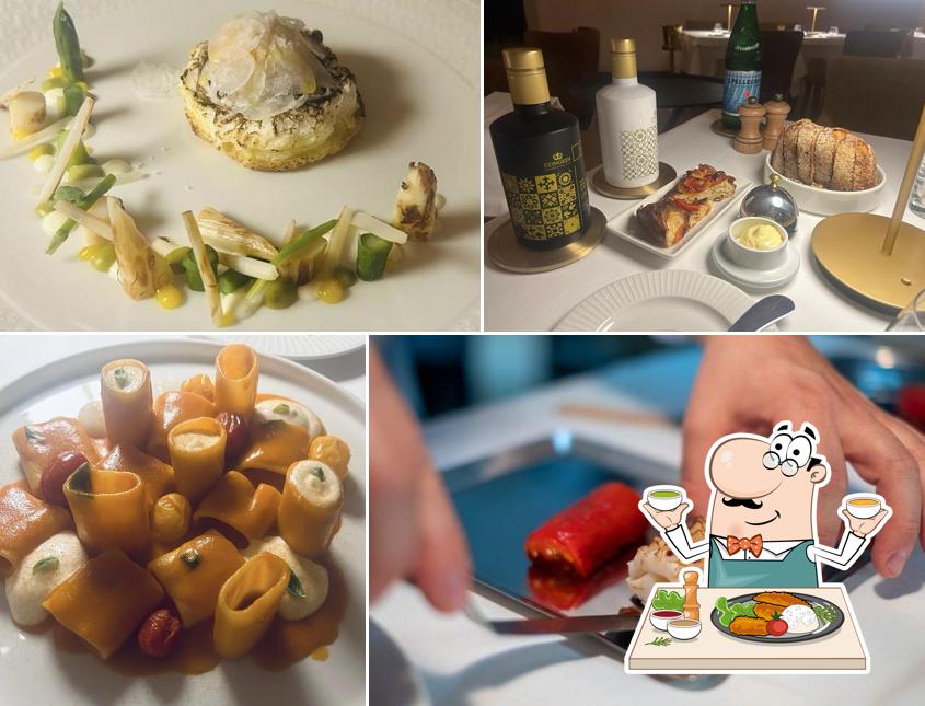 Nohasi Ristorante & Pizzeria