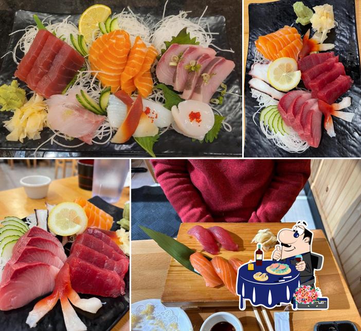 Sushi N You