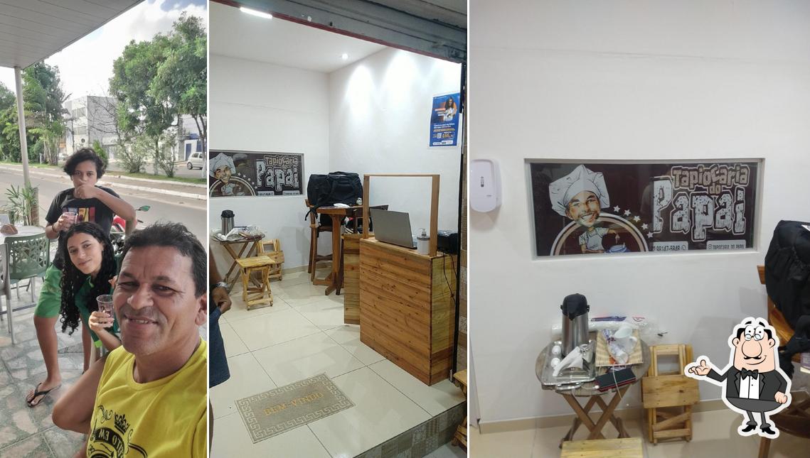 Tapiocaria do Papai