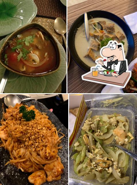 Thai Tanee Yeppoon