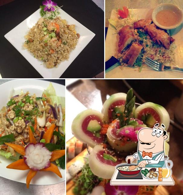 Thep Thai