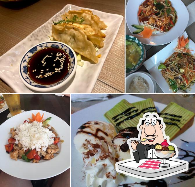Tasty Asia
