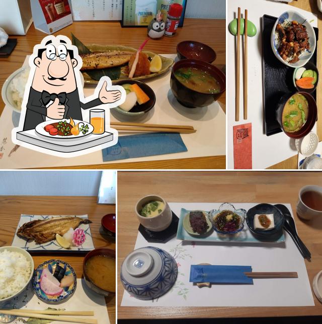 和食や 福ろう