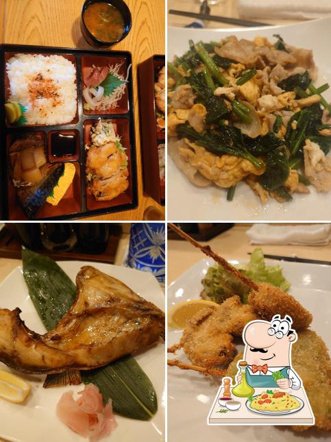 居酒屋五十川
