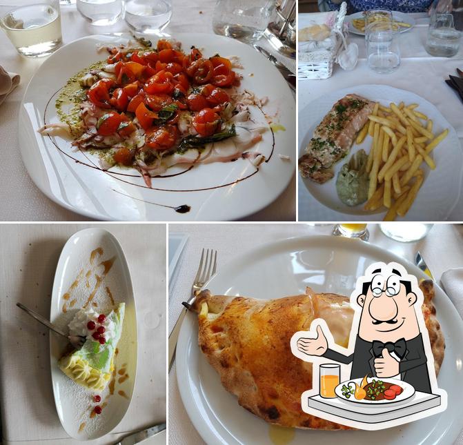 Ristorante Pizzeria Peccati di Gola