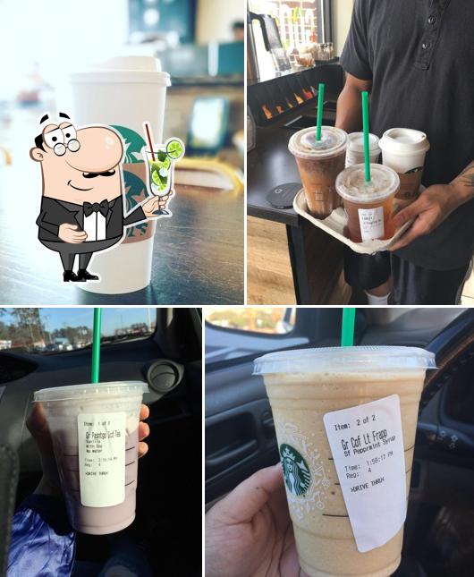 Starbucks Coffee Company