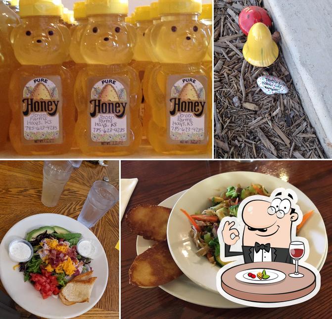 Professor's Classic Sandwich Shop & More