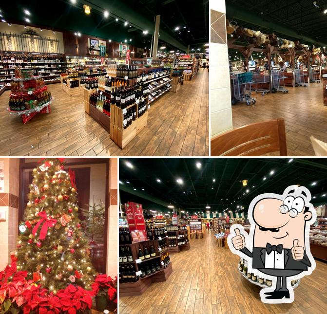 The Fresh Market