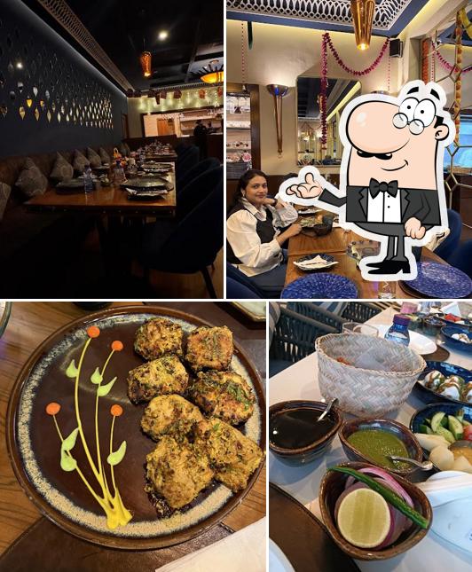 The Great Kabab Factory
