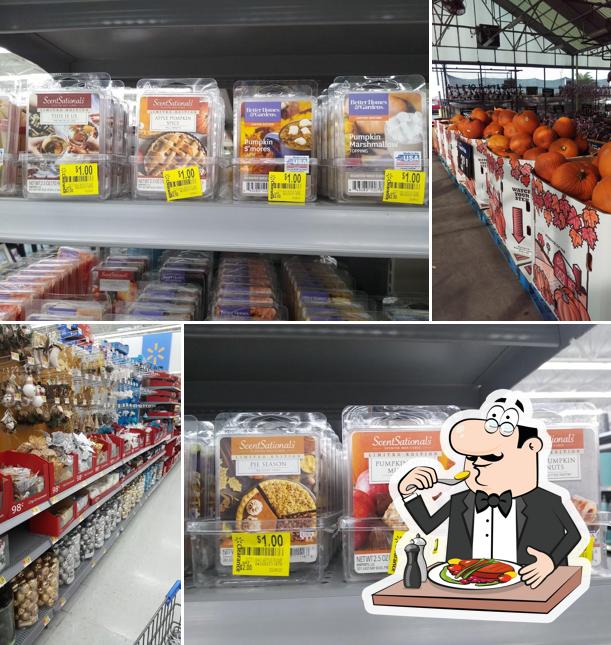 Walmart Supercenter