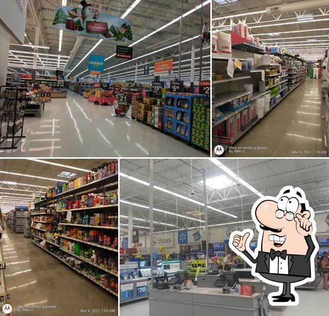 Walmart Supercenter