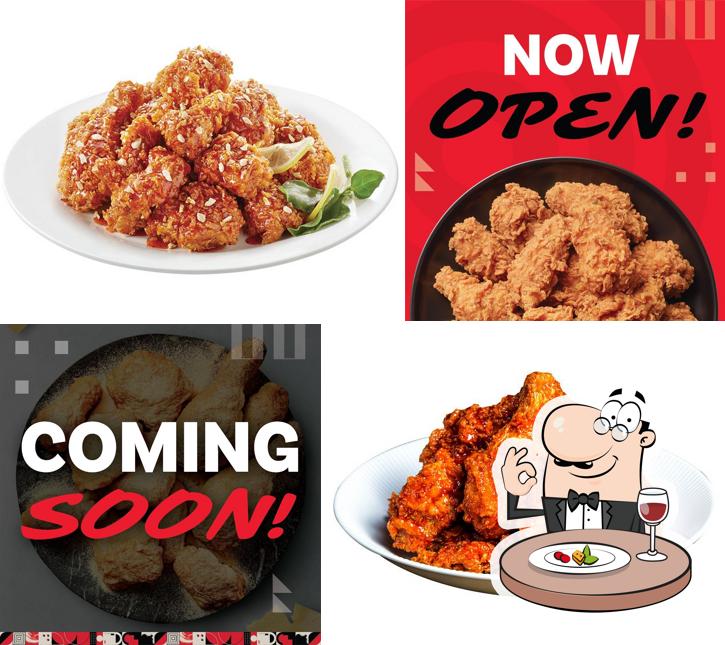 bb.q Chicken Decatur