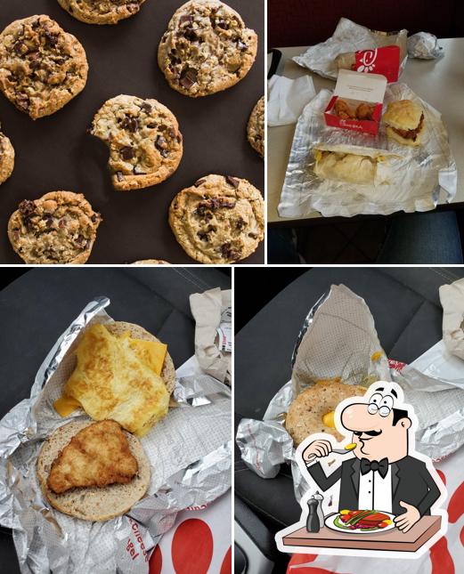 Chick-fil-A