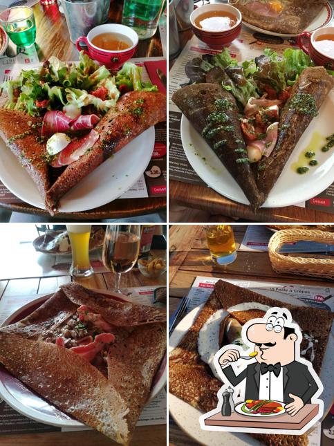 La Poêle à Crêpes
