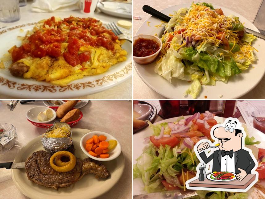 7-11 Ranch Restaurant