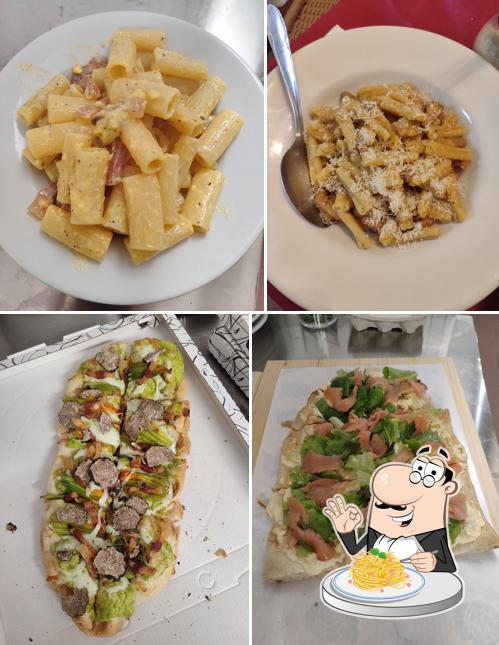 Bar Trattoria "I Fortunelli"