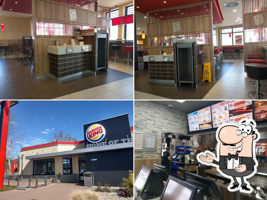 Burger King Lörrach