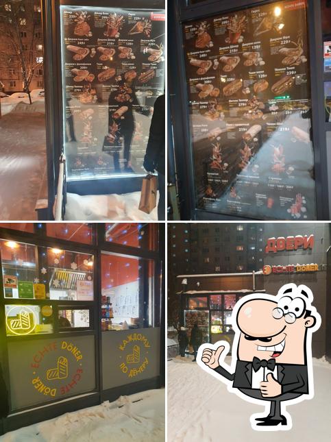 Echte Doner